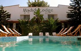 Madidi Lodge Lilongwe