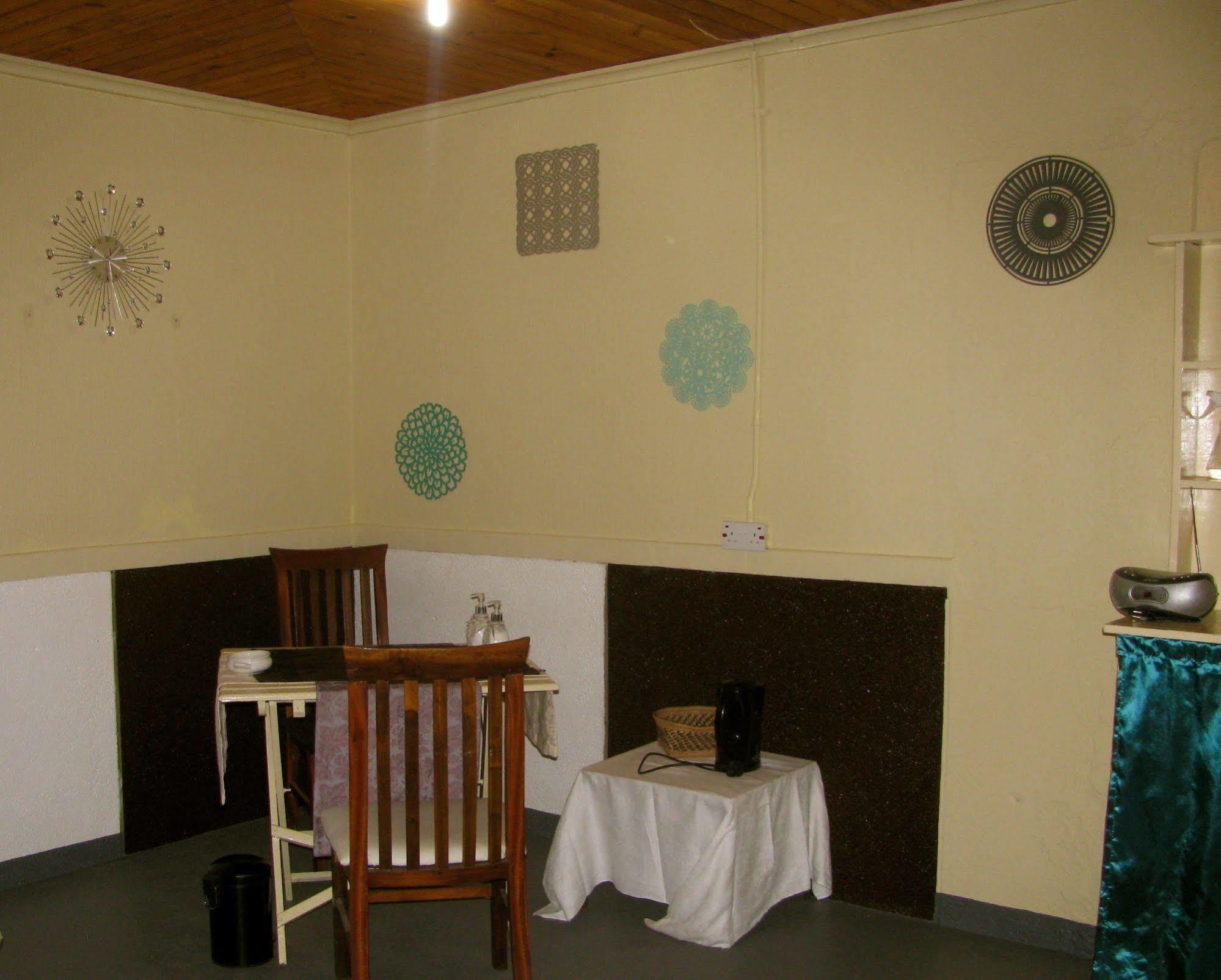 Madidi Lodge Lilongwe Exterior photo